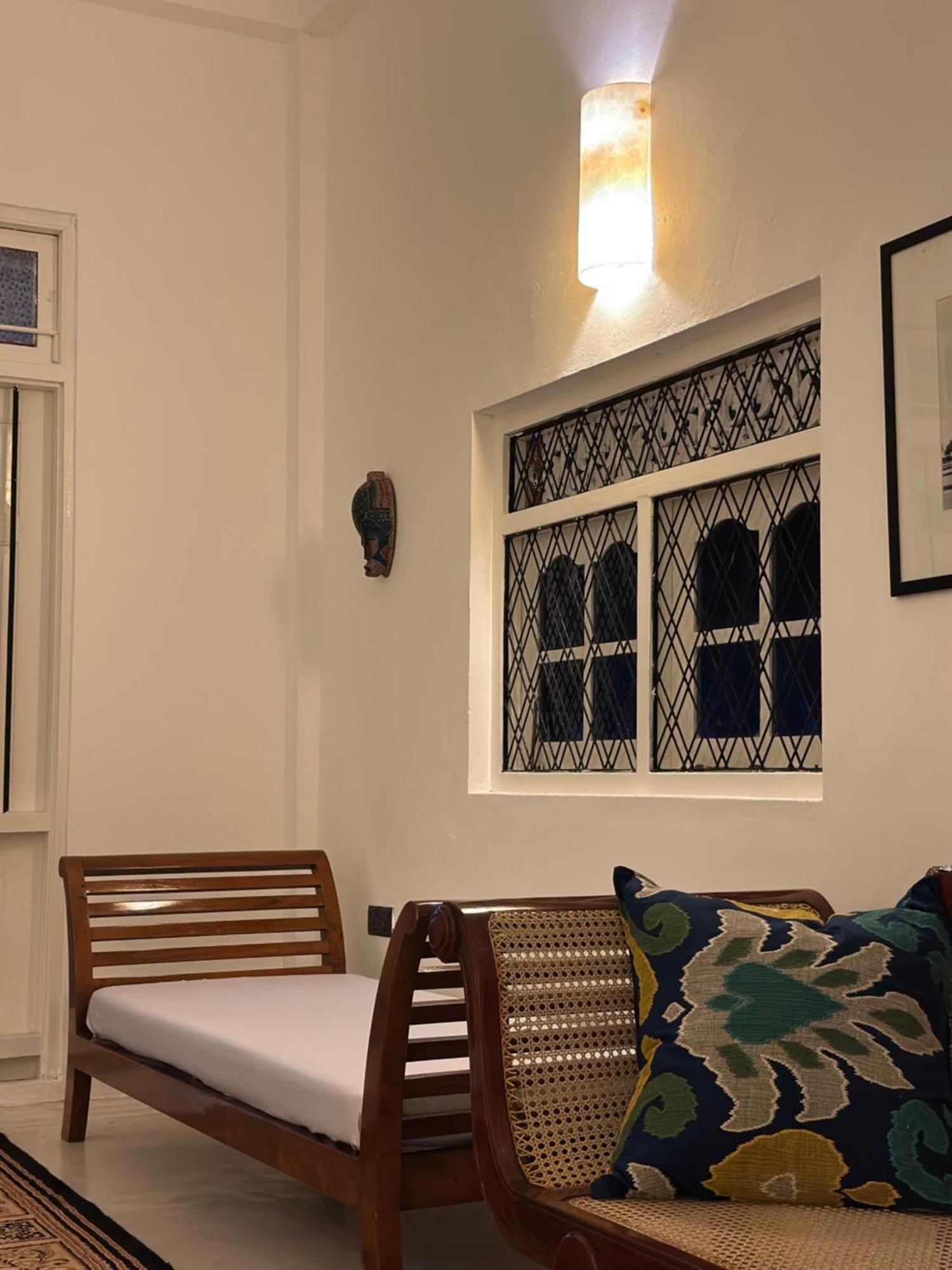 Blue Kite Family Resort Kalpitiya Esterno foto
